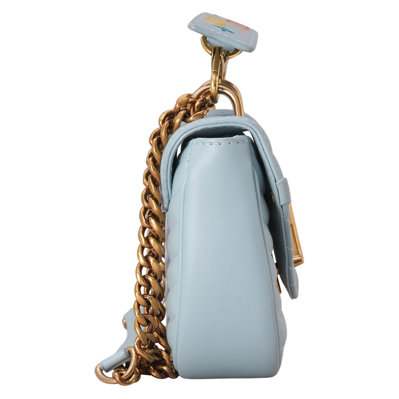 LOUIS VUITTON(USED)루이비통 뉴웨이브 체인 숄더백